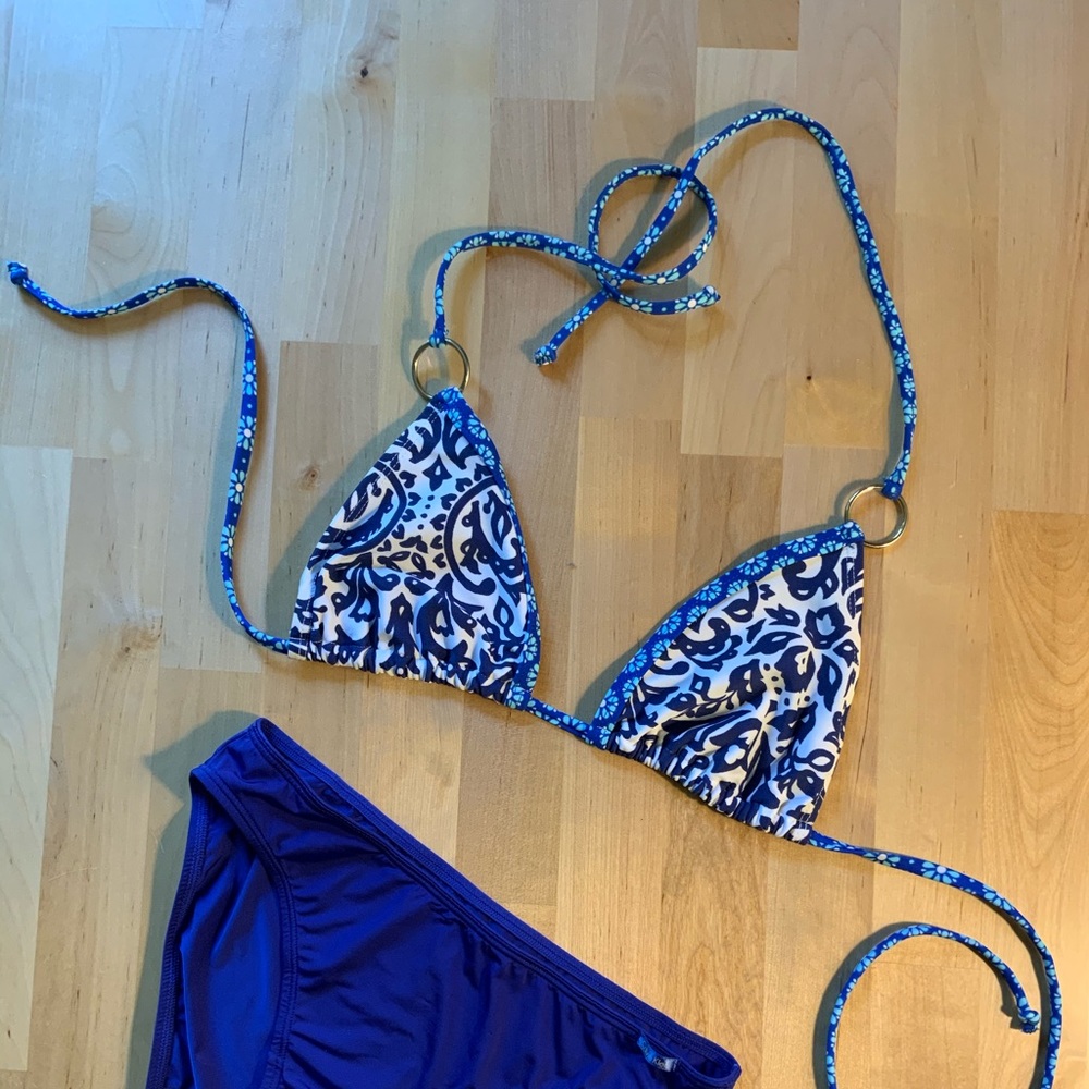 SOLDOld Navy Triangle Top